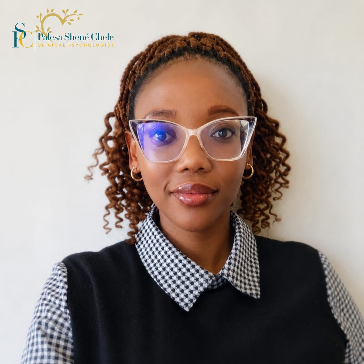 Palesa Shené Chele